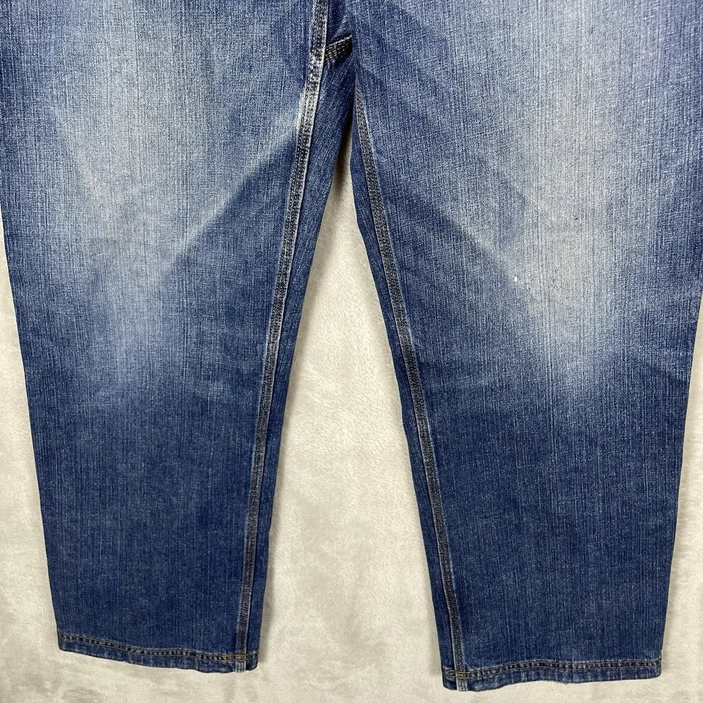 Duluth Pack item distressed